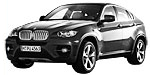 BMW E71 B1752 Fault Code