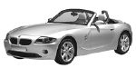 BMW E85 B1752 Fault Code