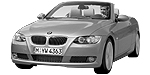 BMW E93 B1752 Fault Code